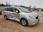 2017 Nissan Quest S