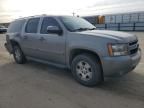 2008 Chevrolet Suburban K1500 LS