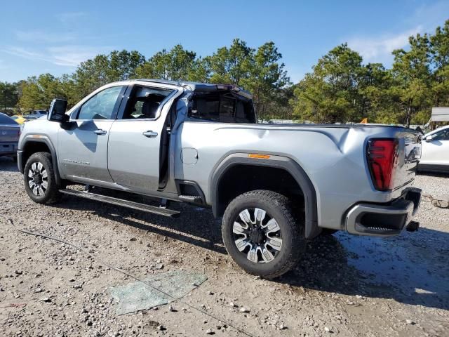 2024 GMC Sierra K2500 Denali