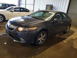 Acura tsx salvage cars for sale: 2011 Acura TSX