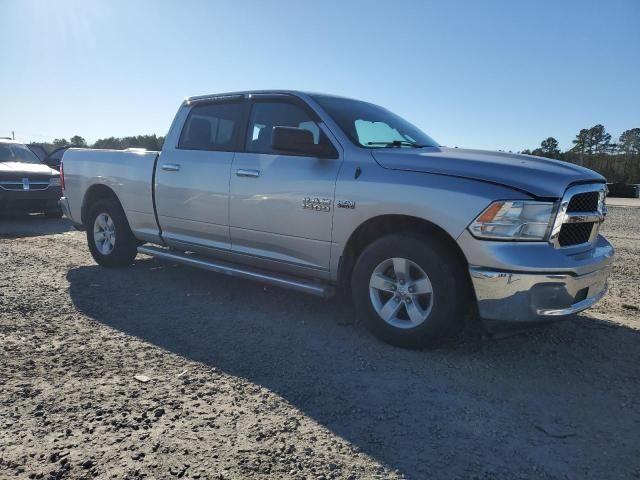 2017 Dodge RAM 1500 SLT