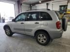 2005 Toyota Rav4