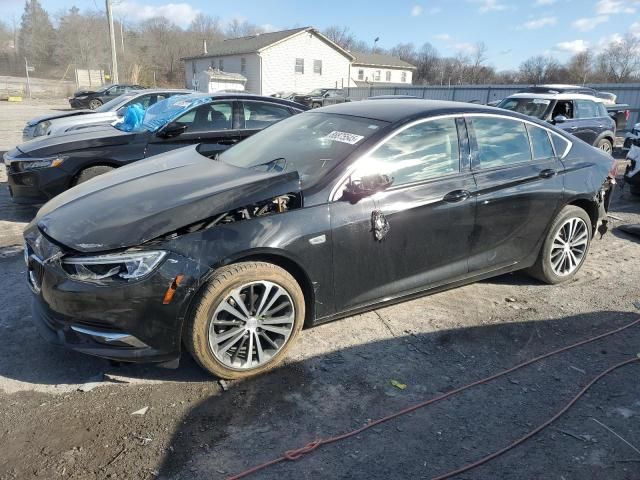 2018 Buick Regal Essence