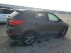 2015 Hyundai Tucson Limited