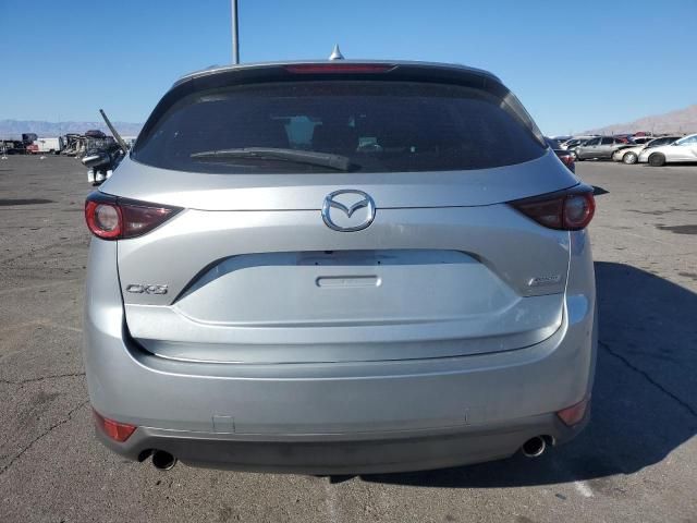 2019 Mazda CX-5 Sport