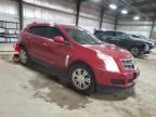 2011 Cadillac SRX Luxury Collection