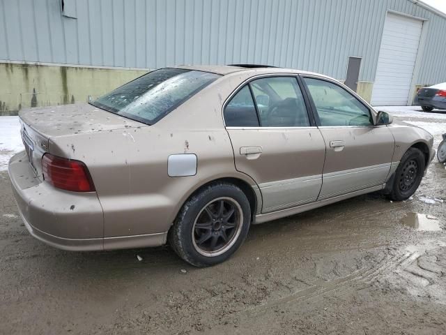 1999 Mitsubishi Galant LS