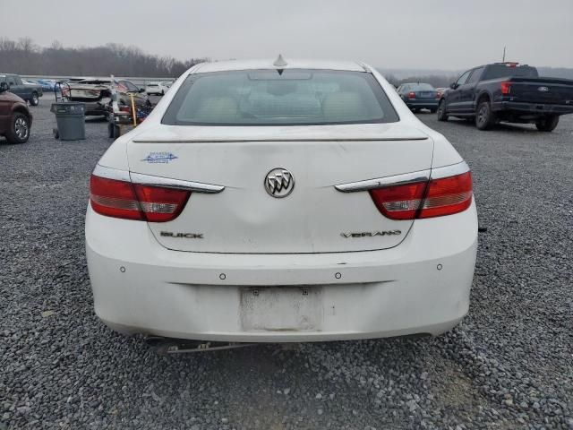 2016 Buick Verano