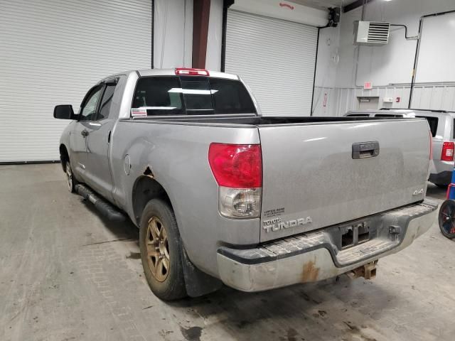 2008 Toyota Tundra Double Cab