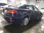 2008 Lexus IS 250