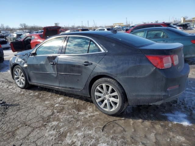 2013 Chevrolet Malibu 3LT