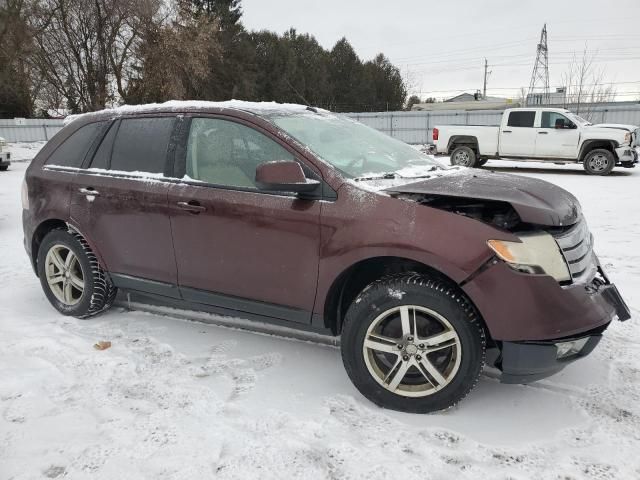 2010 Ford Edge SEL