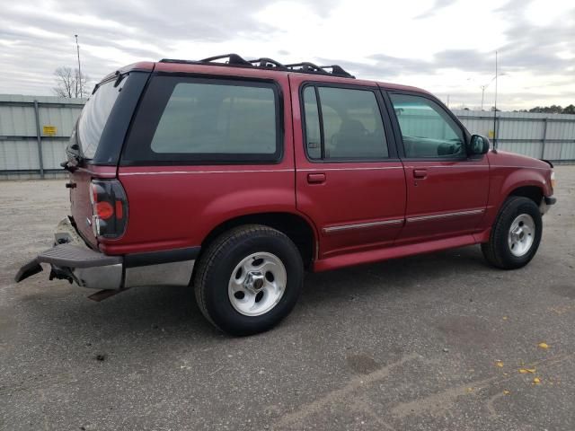 1995 Ford Explorer