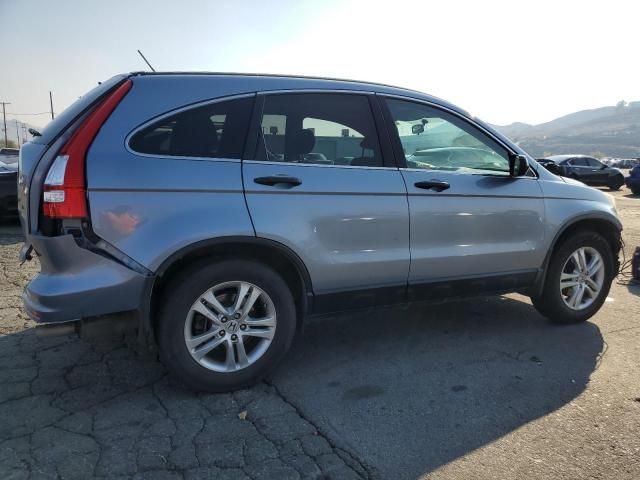 2010 Honda CR-V EX