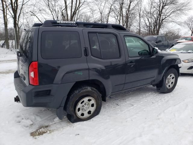 2006 Nissan Xterra OFF Road