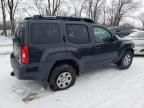 2006 Nissan Xterra OFF Road