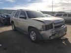 2011 Chevrolet Tahoe C1500 LS