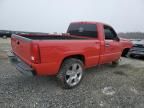 2007 Chevrolet Silverado C1500 Classic