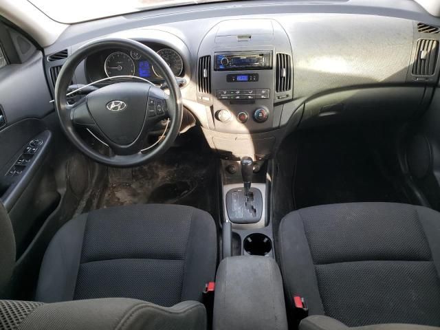 2009 Hyundai Elantra Touring