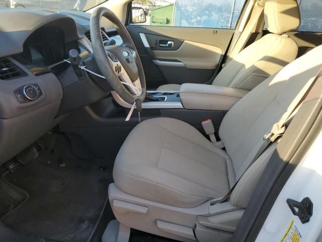 2014 Ford Edge SE