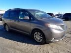 2011 Toyota Sienna XLE