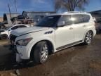 2012 Infiniti QX56