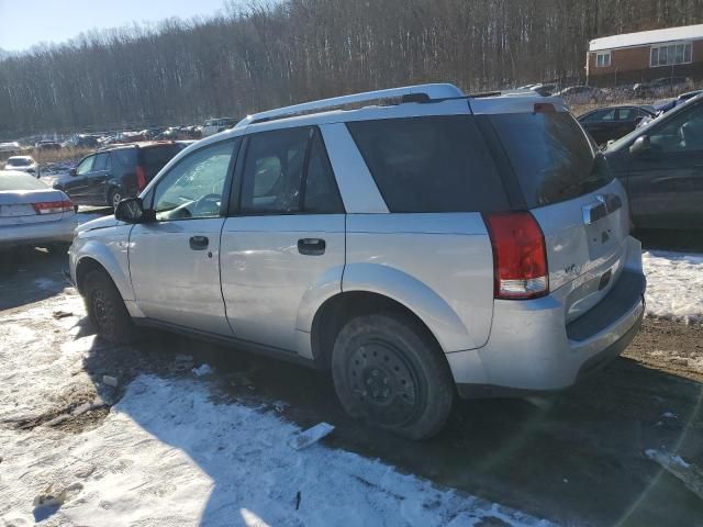 2006 Saturn Vue