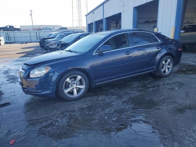 2011 Chevrolet Malibu 1LT