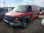 2016 Chevrolet Express G3500