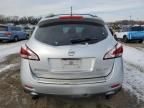 2011 Nissan Murano S