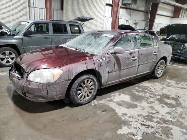 2006 Buick Lucerne CX