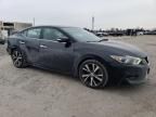 2017 Nissan Maxima 3.5S