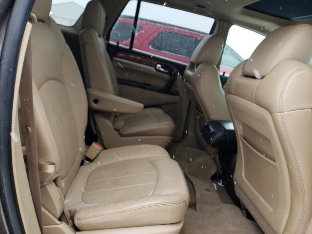 2012 Buick Enclave