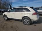 2008 Lincoln MKX