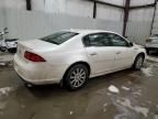 2011 Buick Lucerne CXL