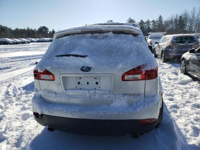 2009 Subaru Tribeca Limited