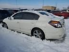 2009 Nissan Altima 3.5SE