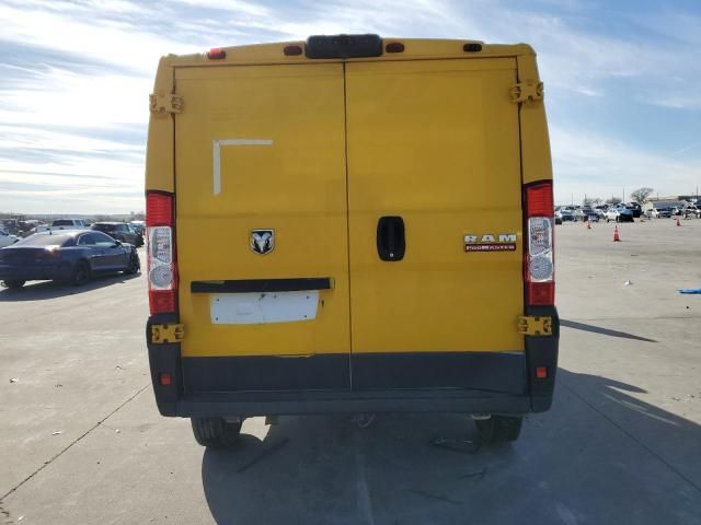 2020 Dodge RAM Promaster 1500 1500 Standard