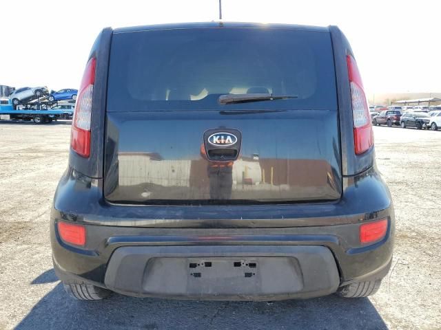 2012 KIA Soul