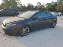 2008 Scion TC en venta en Fort Pierce, FL