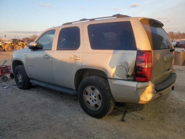 2007 Chevrolet Tahoe C1500