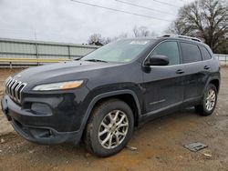 Carros con verificación Run & Drive a la venta en subasta: 2015 Jeep Cherokee Latitude