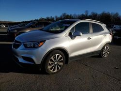 Buick salvage cars for sale: 2021 Buick Encore Preferred