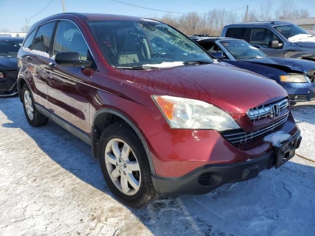 2008 Honda CR-V EX