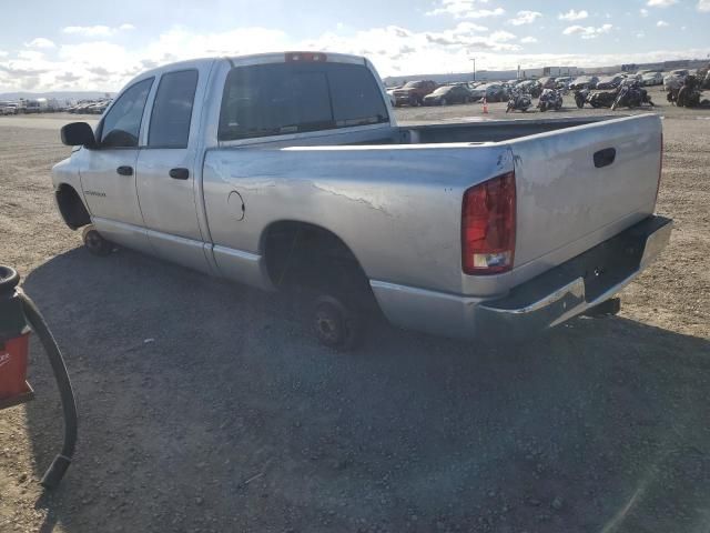 2003 Dodge RAM 1500 ST