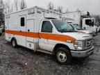 2017 Ford Econoline E450 Super Duty Cutaway Van