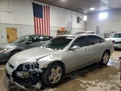 2006 Chevrolet Impala Super Sport en venta en Des Moines, IA