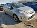 2013 Ford Fiesta Titanium