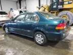 1998 Honda Civic EX