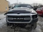 2021 Dodge 1500 Laramie